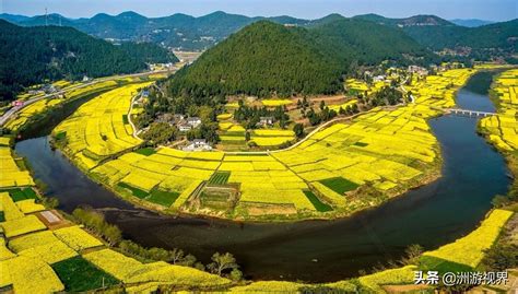 三台|绵阳市三台县十大旅游景点